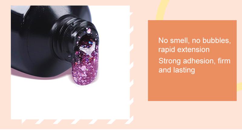 Limegirl Gel Nail Polish Kit with U V Light 18LED Nail Dryer, 27Color Gel Nail Polish Set And 9Color Nail Extension Gel Set with Base and Matte/Glossy Top Coat Nail Art Decorations Manicure Tools DIY Salon Home Gifts luminary  gel  nail gel x nailsupplies