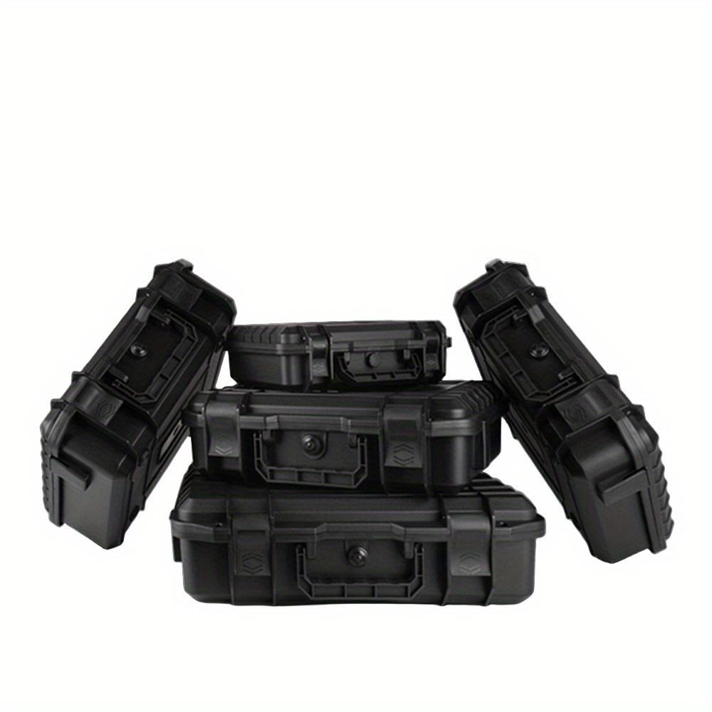 1pcs quipment, Instrument Box, Injection Molding Equipment, Suitcase, Camera Lens, Plastic Packaging Box, Hardware Toolbox