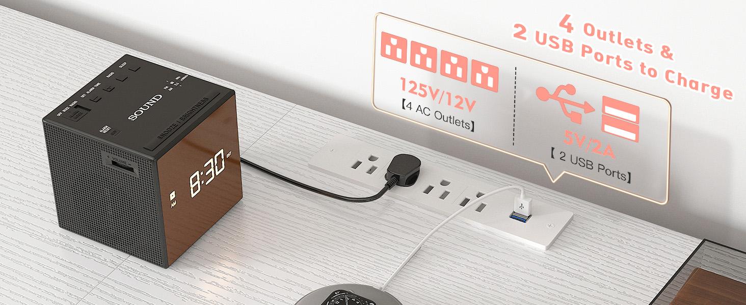 Raybee Furniture TV Stand for 60" TV Dresser with LED Lights & Power Outlet Entertainment Center with 12 Fabric Drawers for Bedroom, Living Room