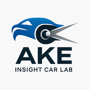 AKE Insight Car Lab
