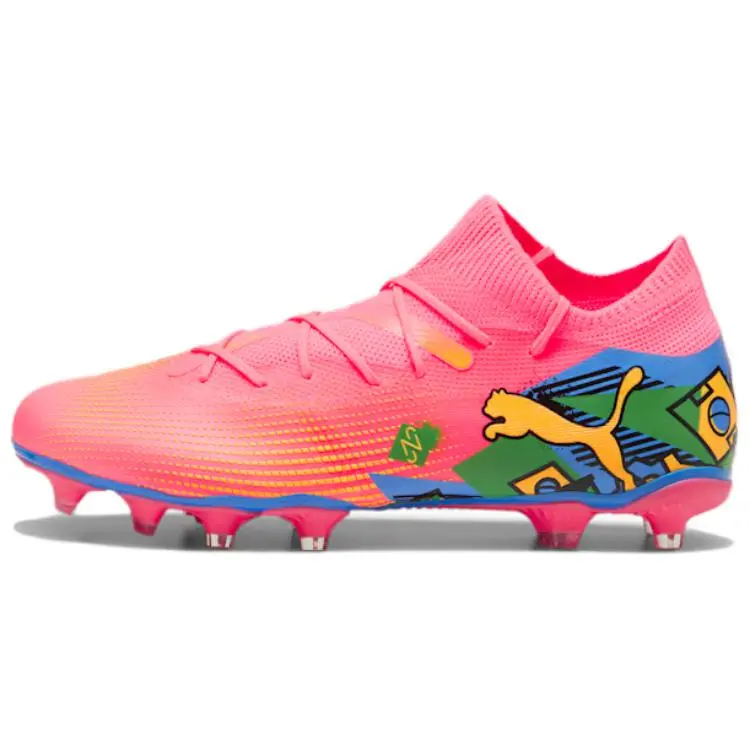 Neymar Jr. x Puma Future 7 Match FG AG 'Copa América Pack' 107840-01
