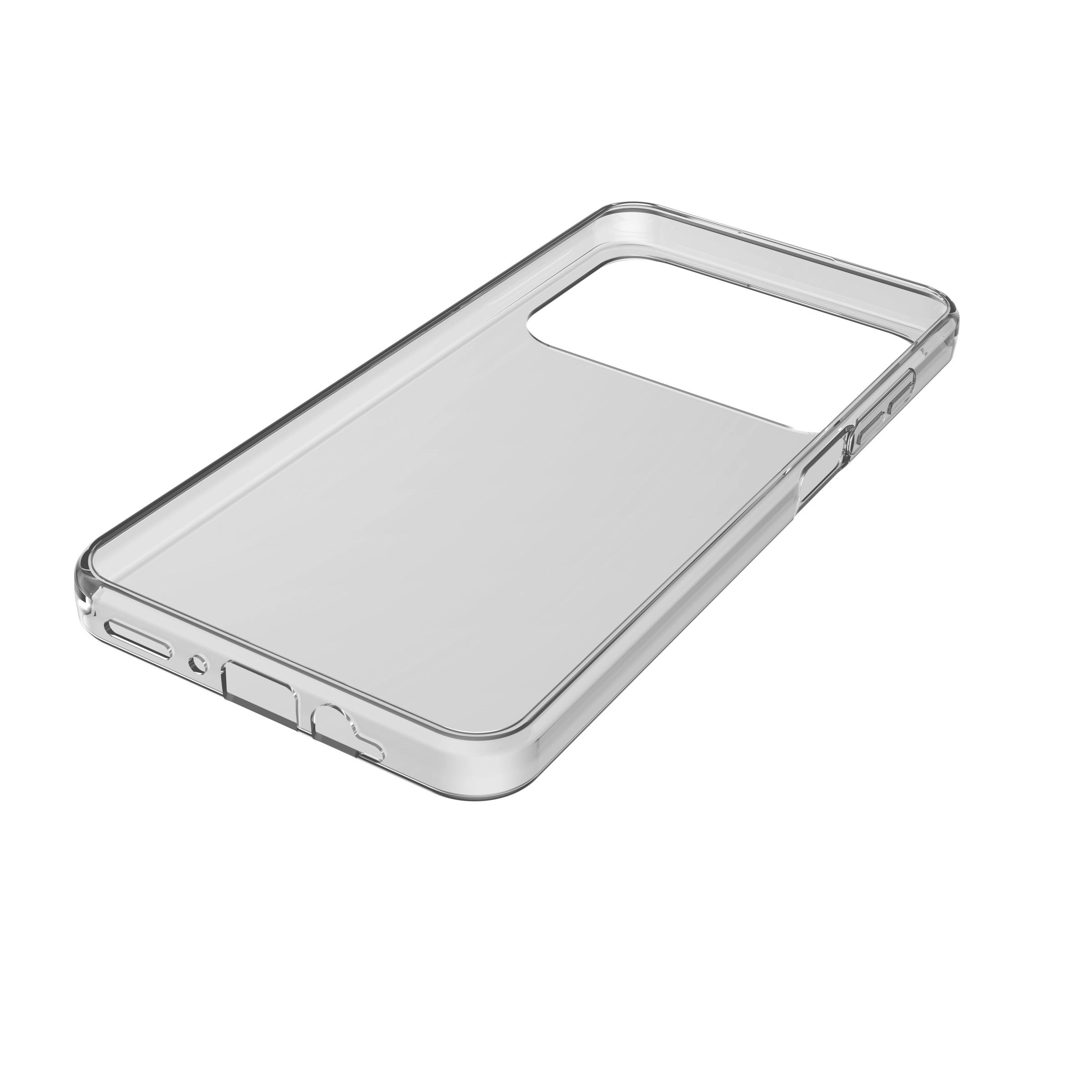 FUFFI Phone Case for M17 Pro 3+32GB/4+32GB Versions, Durable Protective Cover, Stylish Design, Perfect Fit, Easy Access to Buttons, Protector