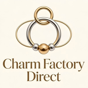 Charm Factory Direct