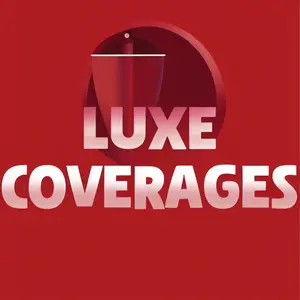 Luxe Coverages shop logo