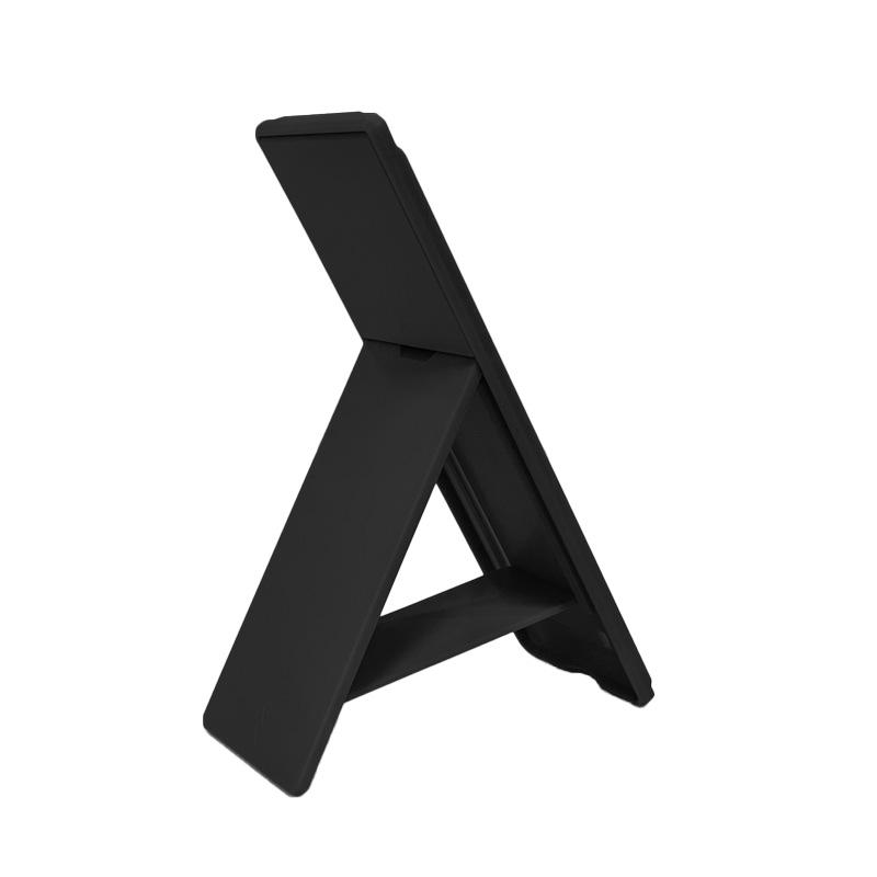 iPad Foldable Stand, Adhesive Tablet Holder, Horizontal/vertical Placement, Ideal for Daily Learning, Watching Shows, Drawing