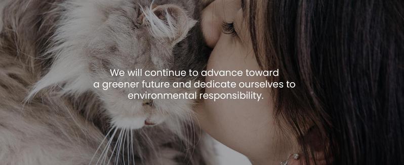 PTLOM Stainless Steel Cat Litter Box High Side, No Lid Large Space, Splash-proof Non-stick Cat Pet Supplies