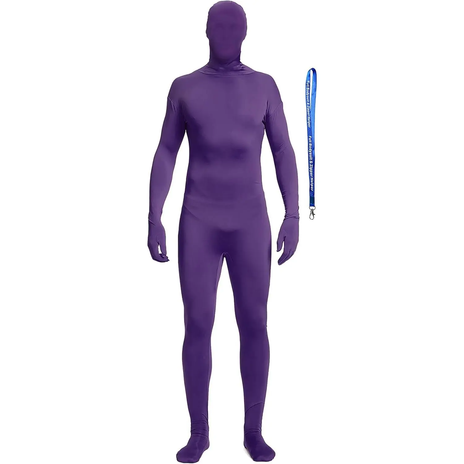 Dark Purple