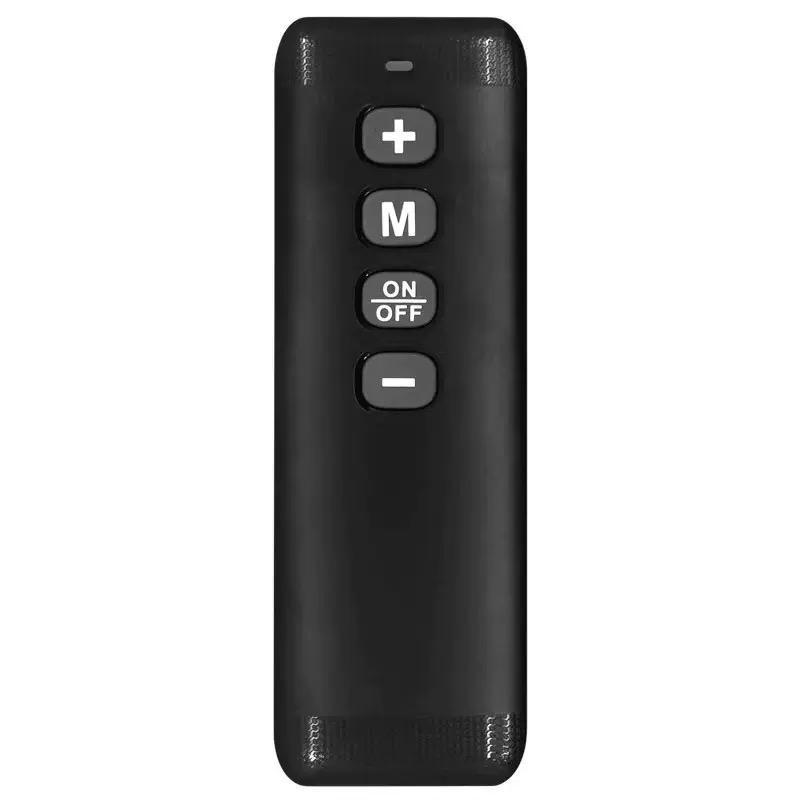 【Unable to purchase】Yagud remote control – connects to the walking pad for remote operation, long battery life