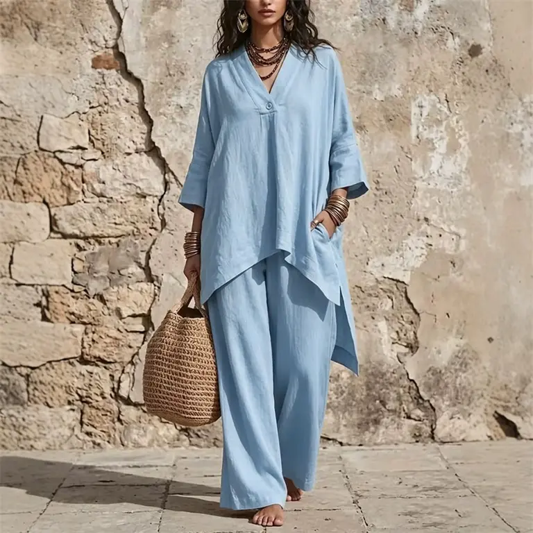 Light blue
