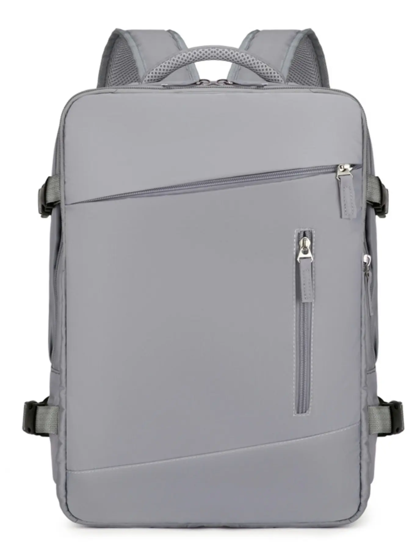 Women's 40x30x20cm Carry On Travel Backpack, Wizz Air Approved Luggage, Shoe Compartment, Laptop Bag, Hiking, Outdoor, Business Use