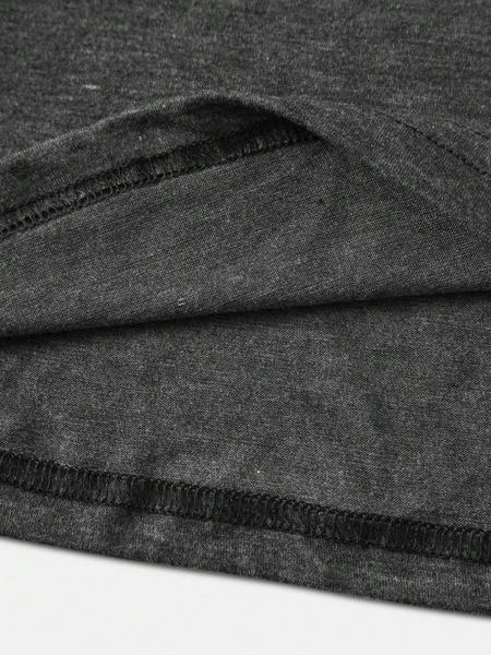 Women's Overstimulated Moms Club Round Neck Graphic Tee, Vintage Trendy Casual Short Sleeve T-shirt for Daily Wear, Ladies Summer Outfit, Top