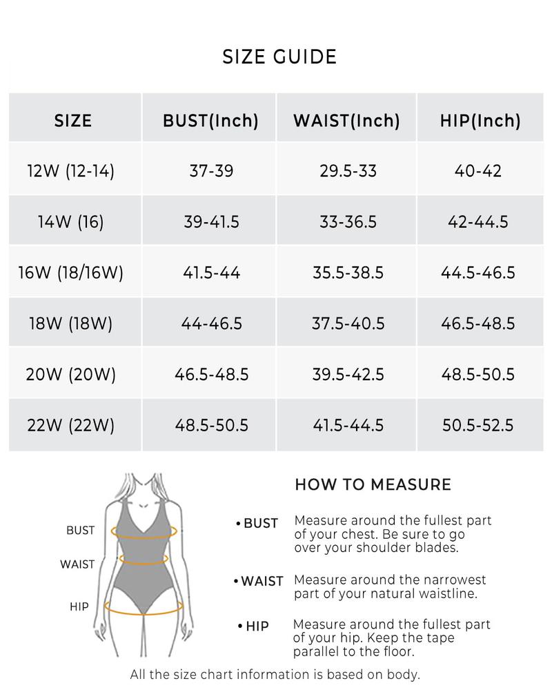 Aqua Eve Plus Size Tankini with Shorts Two Piece Swimsuits for Women Blouson Tummy Control Bathing Suits