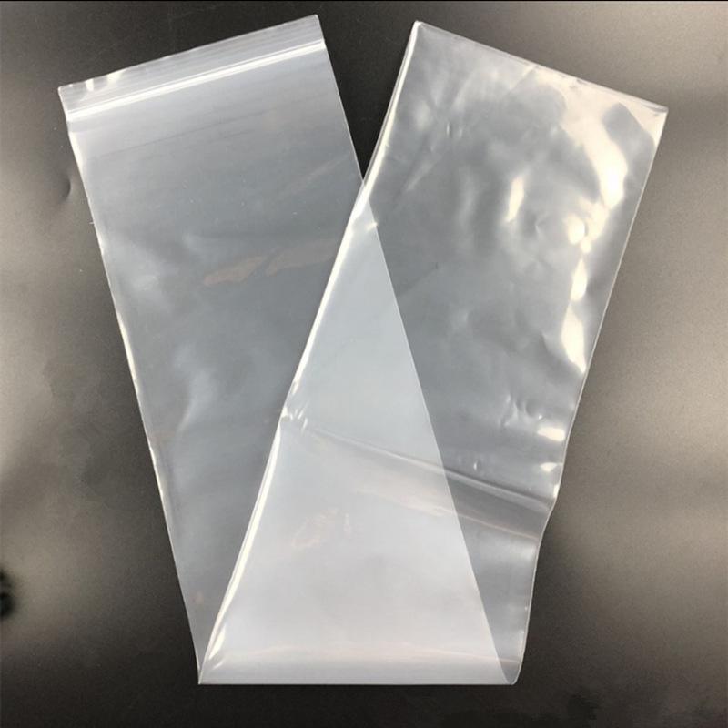 1pcs packing bag for gift wrapping Transparent bag
