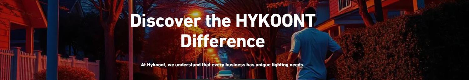 HYKOONT TW16 Utral Dual Solar Sanels Solar Lights Outdoor - All-Weather Performance Dual Solar Light, 6500K Daylight, Large Lamp Beads, Optical Convex Lens,  Motion Sensor and Remote Control, Dusk to Dawn for Yard