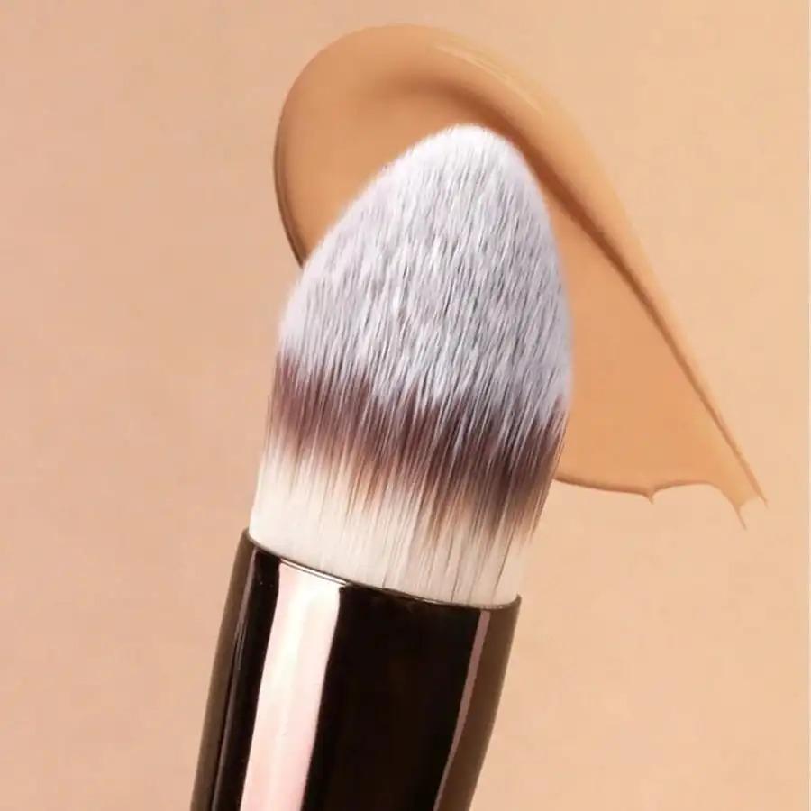 6-Piece Dual-Ended Makeup Brush Set, Cosmetic Brush Set, Two-In-One Multifunctional Foundation Contour Eyeshadow Blush Brushes, Blending Brush, Premium Synthetic Hair Beauty Tools 6-Piece Dual-Ended Makeup Brush Set, Cosmetic Brush Set, Two-In-One Multifunctional Foundation Contour Eyeshadow Blush Brushes, Blending Brush, Premium Synthetic Hair Beauty Tools