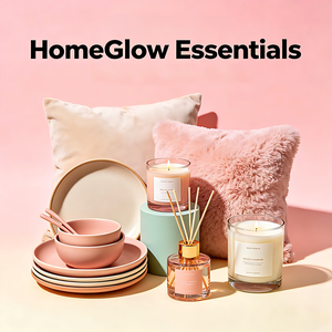 Home Glow Essentials