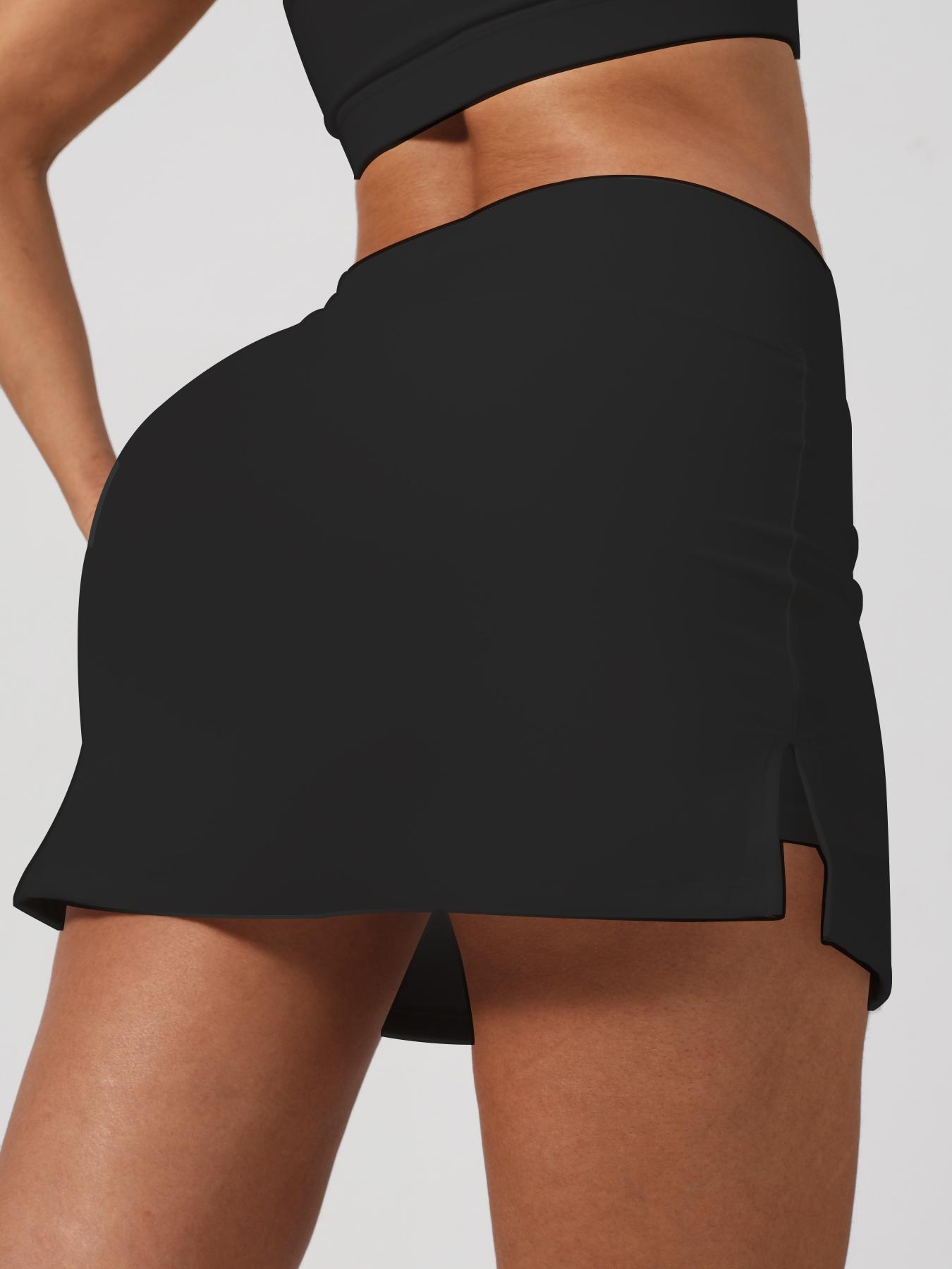 Women's High Elasticity Sporty Yoga Pants, Cross-Waist Design, Comfortable Soft Fabric, Suitable for All Seasons, Perfect for Gym and Casual Wear