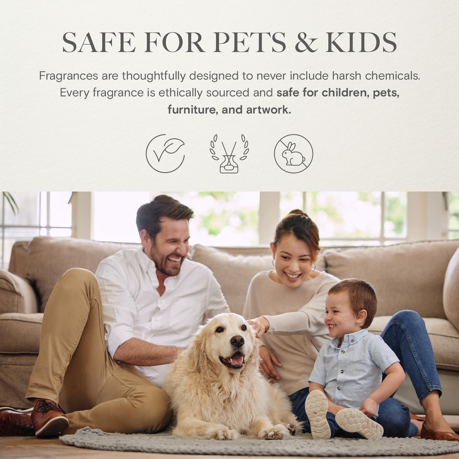 Ultimate Scent Hack for Big Spaces: Wireless, Remote-Operated Diffuser with Rechargeable Battery, 1000 Sq Ft, 20ml Hotel Oils