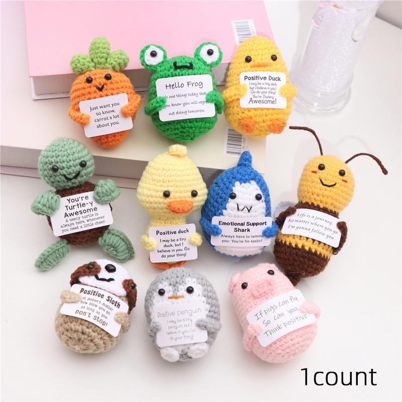 Cute Crochet Turtle Design Ornament, Stuffed Animal Gift, Cuddly Stuffed Animal, Soft Stuffed Animals, Soft Adorable Stuffed, Soft Stuffed Doll, Huggable Stuffed Animal, Super Soft Fluffy