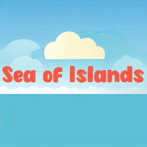 Sea of Islands