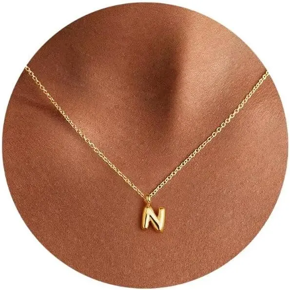 N