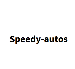 Speedy-autos