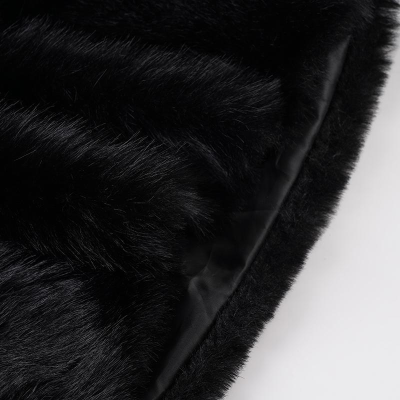 Women's Faux Leather High-Waisted Leopard Print Skirt Y2K Style Streetwear Short Skirt, Autumn Winter Fashion Sexy Design for Women