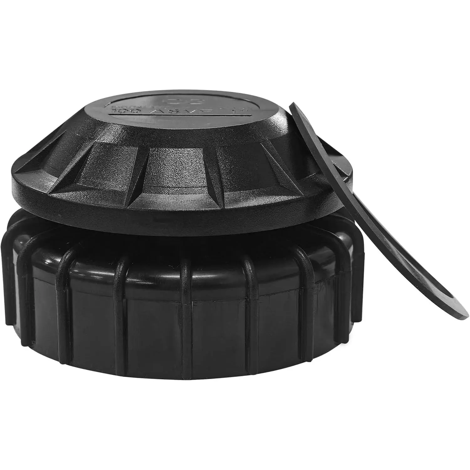 151933 Cap and Cover Assm Kit (RPKASVF100)  | Fit for 3/4" and 1" Rain Bird 100DAS/100ASVF Irrigation Valves
