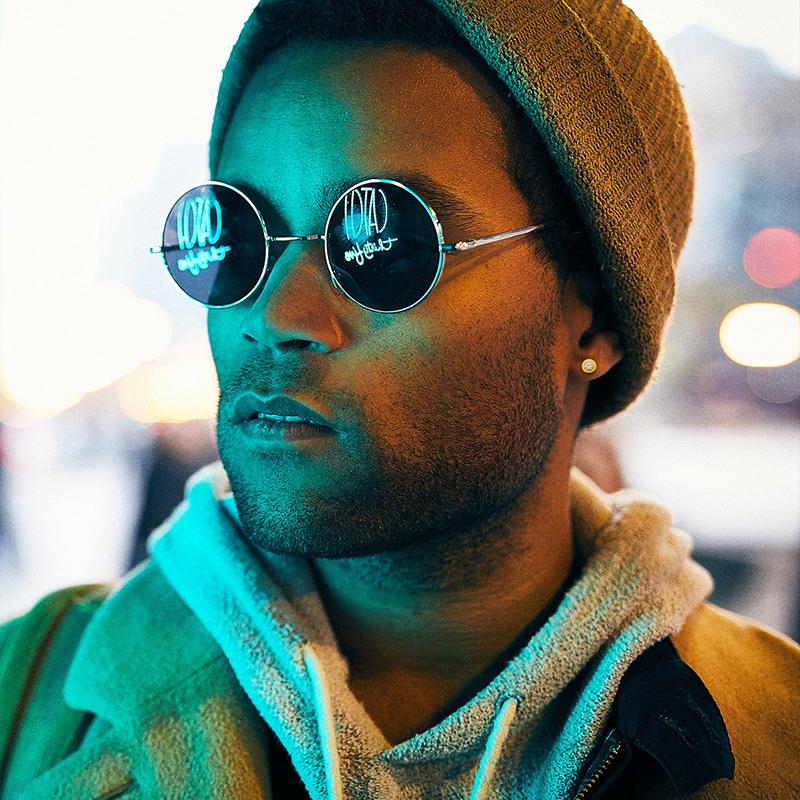 【#E10】UCCIYO 18K Gold-Plated Stud Earrings with Lab-Grown Moissanite Synthetic Moissanite Earrings For Women 925 Sterling Silver Stud Earring Men Hip Hop Jewelry Couple Gift