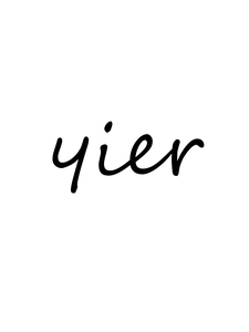 Yier Accessory