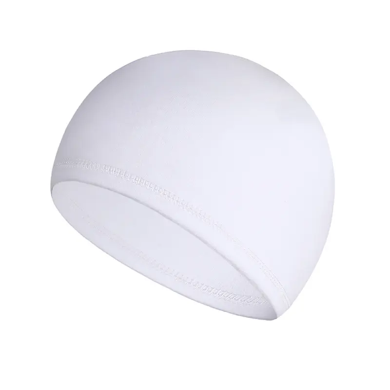 German velvet white