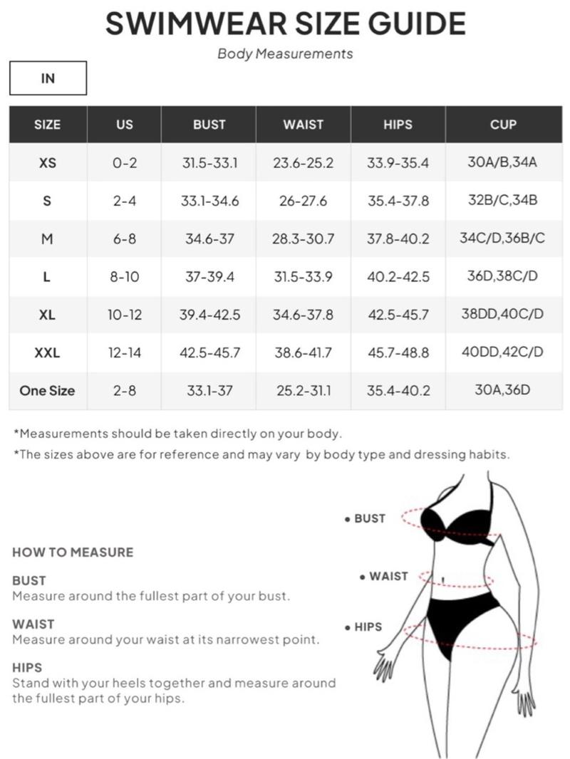 Women's Floral Print Bikini Set, Boho Fashion Sleeveless Swim Tube Top & Swim Bottom for Summer, Tropical Print Swimsuit, Ladies Swimwear for Beach Holiday Vacation