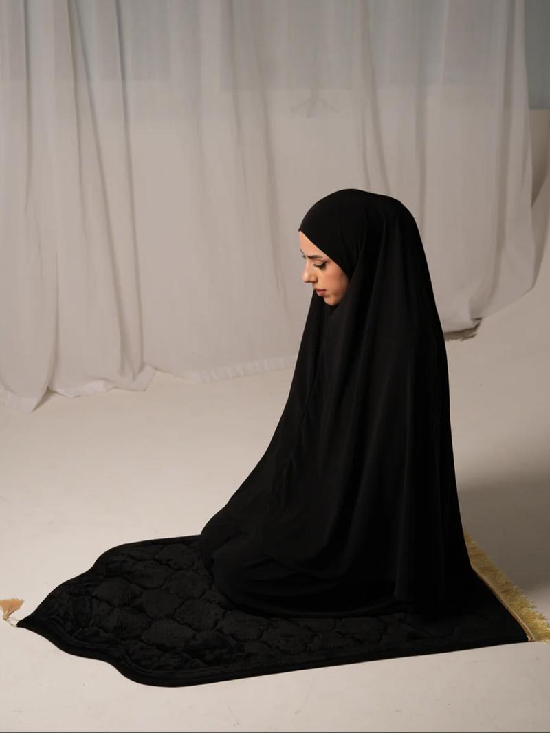 Muslim Women Solid Color Crystal Linen Shawl, Elegant Versatile Headscarf, Modesty, Sun Protection, Breathable Niqab for All Seasons