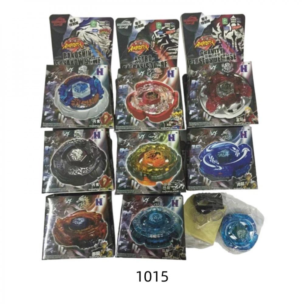 Classic Gyroscope Boxy Star Series Alloy Tsum Tsum BB28 BB105 BB43 BB88 BB80 BB82 Classic Collectible Toys with Optional Launcher