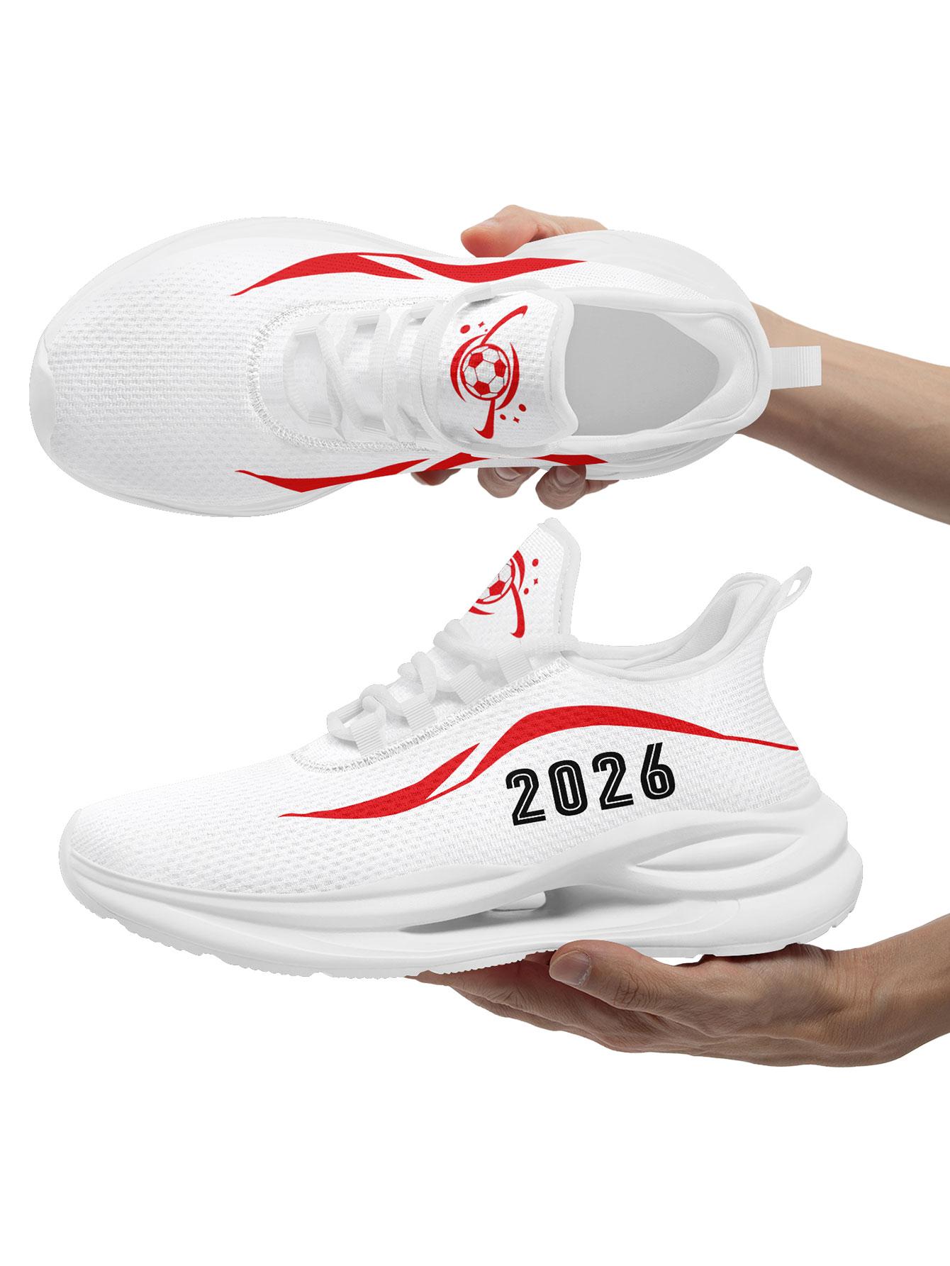 COOLCUSTOMIZE Men's 2026 SUI Colorway  Running Shoes, Trendy Breathable Athletic Sneakers, Comfortable Trainers