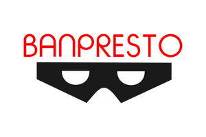 BANPRESTO NAMCO