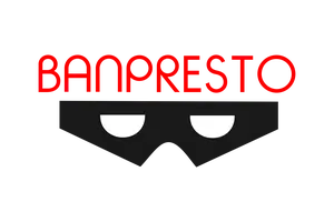 BANPRESTO NAMCO