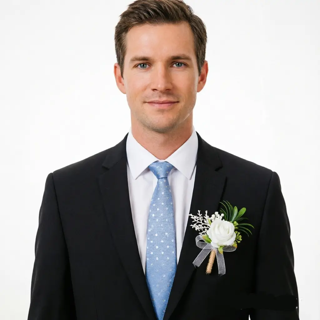 boutonniere