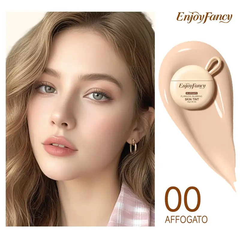 00# Cool Tone Brightening