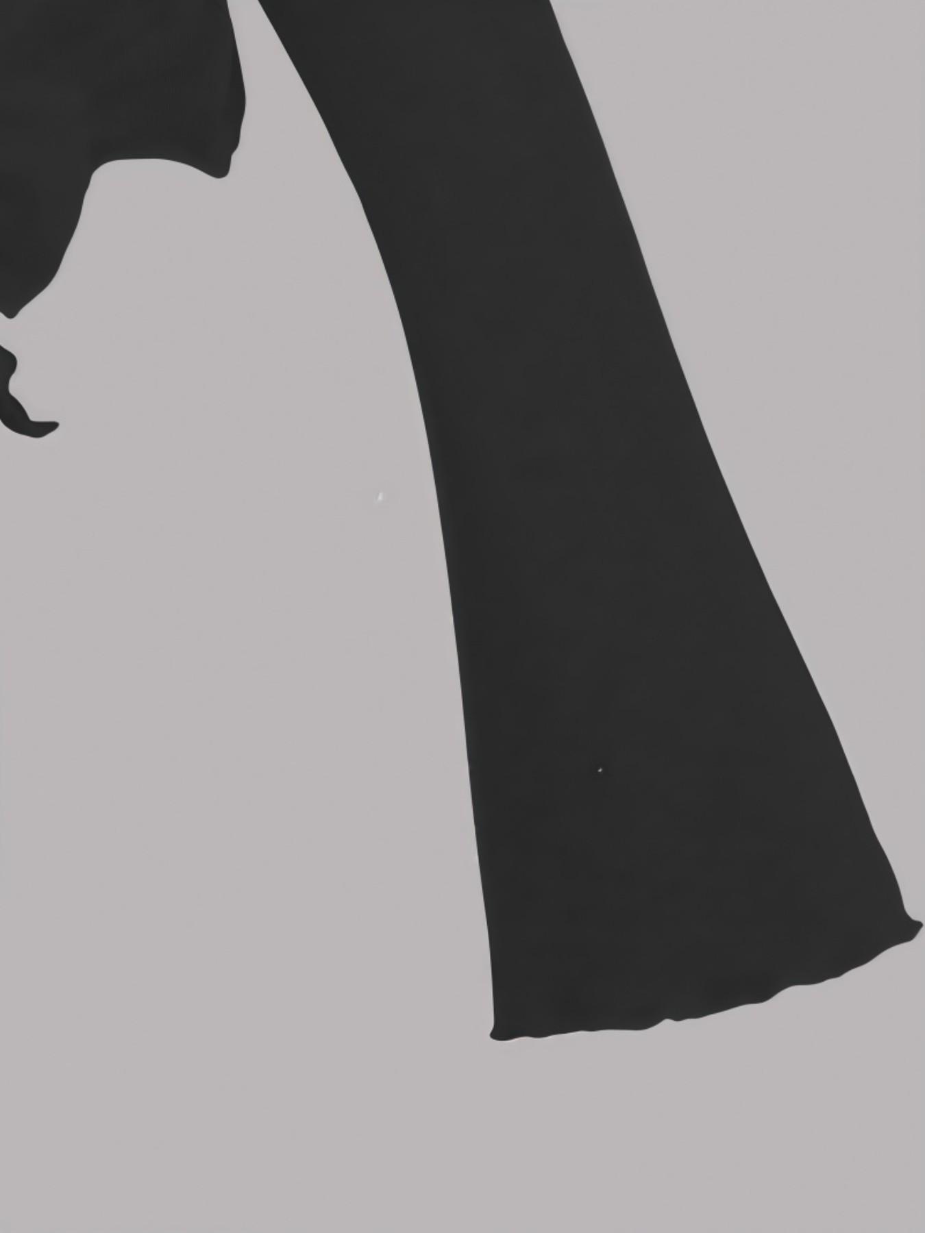 Simple Solid Color Cardigan Knitwear Spring & Fall Long Sleeve Sun Protection Fashion Versatile Top, Slim-Fitting Graphic Pattern