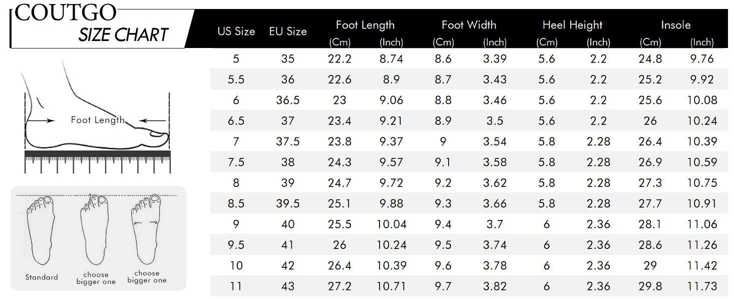 Fashare Women's Kitten Heel Dress Shoes Pointed Toe Slip-On Ankle Strap Cutout Elegant Party Wedding Pumps Classy Footwear