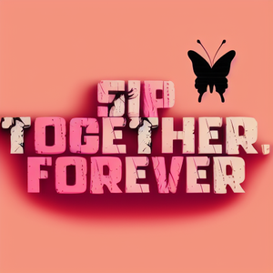 Sip Together, Forever