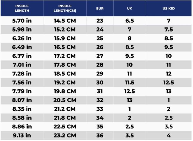 HOBIBEAR Kids Barefoot Shoes Wide Minimalist Zero Drop Sneaker for Boys Girls