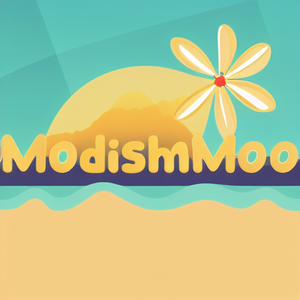 Modish Moo