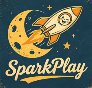 SparkPlayToy