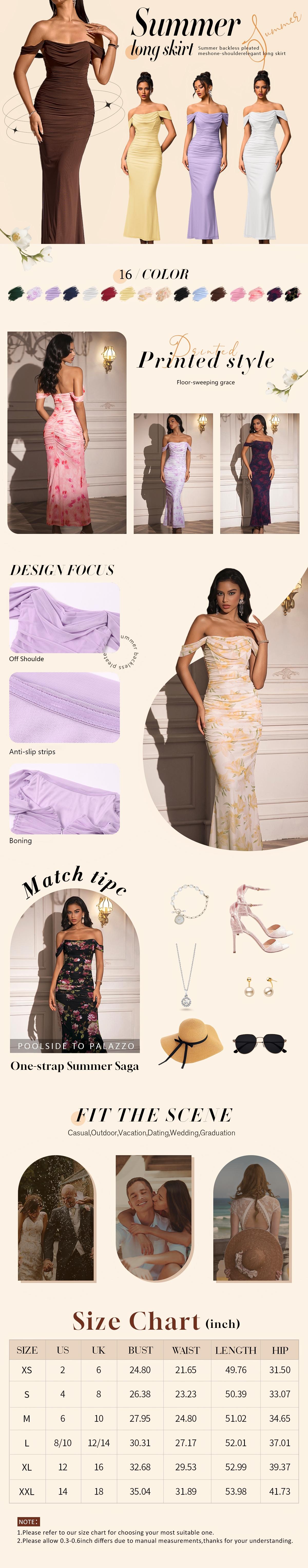 Parthea One-Shoulder Ruched Slim Fit Backless Boning Corset Mesh Dress, Drapey One Shoulder Dress, Backless Dress for Parties, Gatherings, Dates, Formal Wear