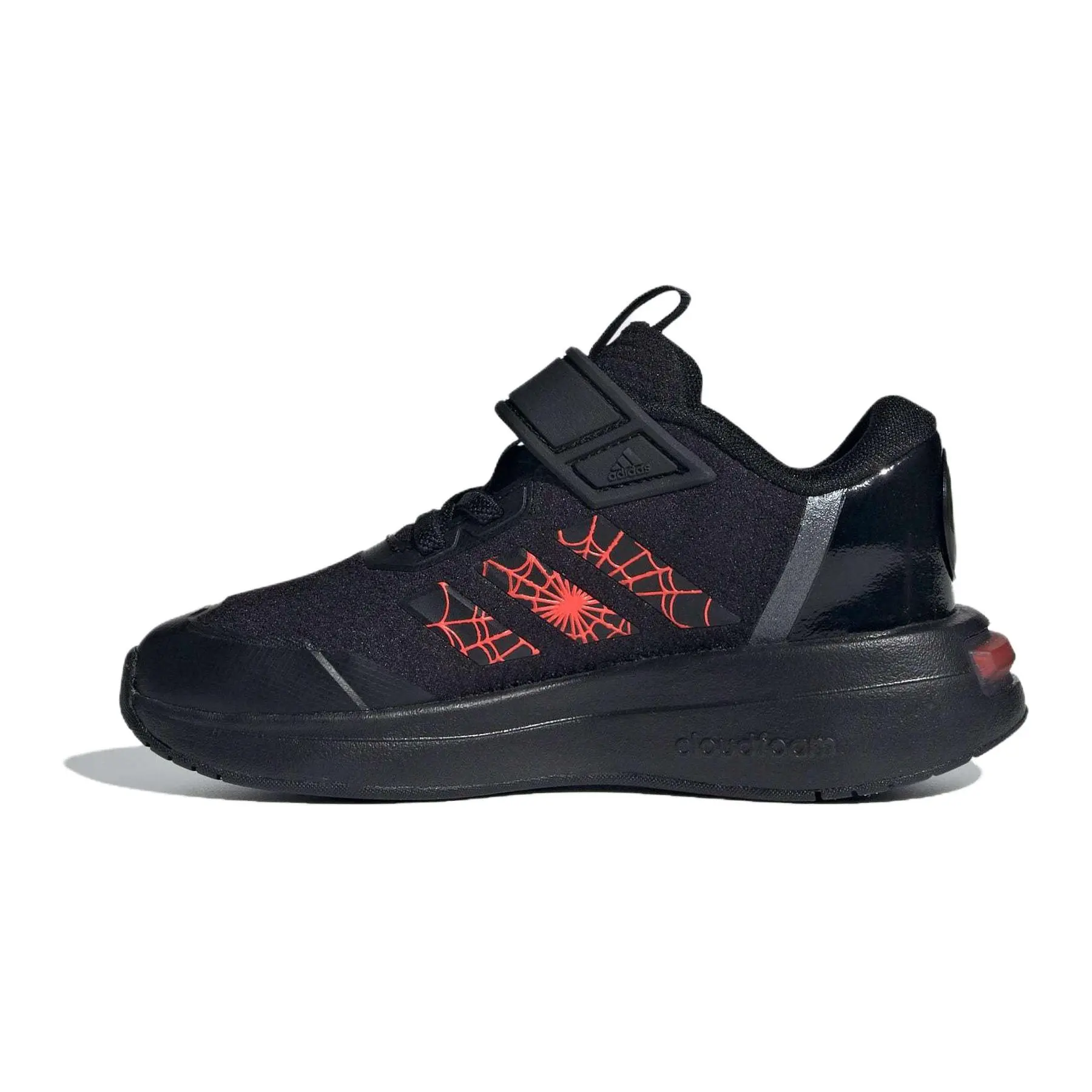 Marvel x adidas Racer TR21 EL J 'Spider-Man' ID5236
