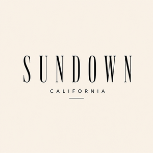 Sundown California Denim