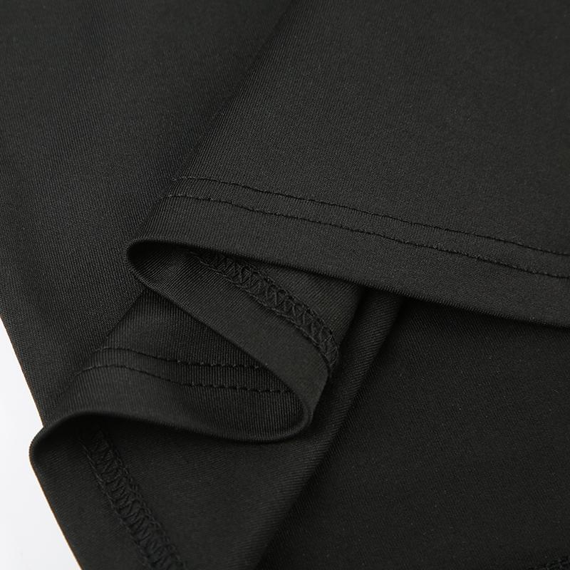 Women's Solid Backless Crop Cami Top, Casual Sleeveless Tank, Casual Comfort Minimalist Basic Spaghetti Strap Sleeveless Camisole for Summer, Lady's Top for Daily Wear