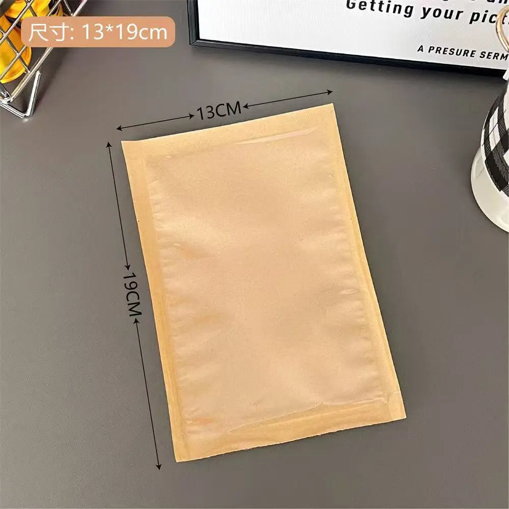 Yellow 13 * 19cm-20pcs